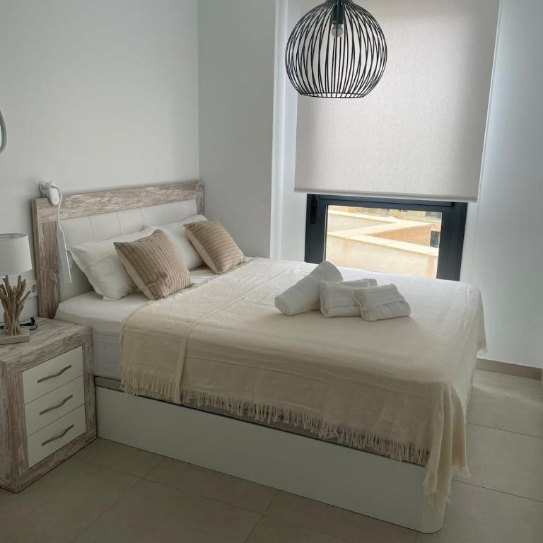 Lovely Oasis Marisol Premium 100mts to the sea - Two-Bedroom Apartment - 4
