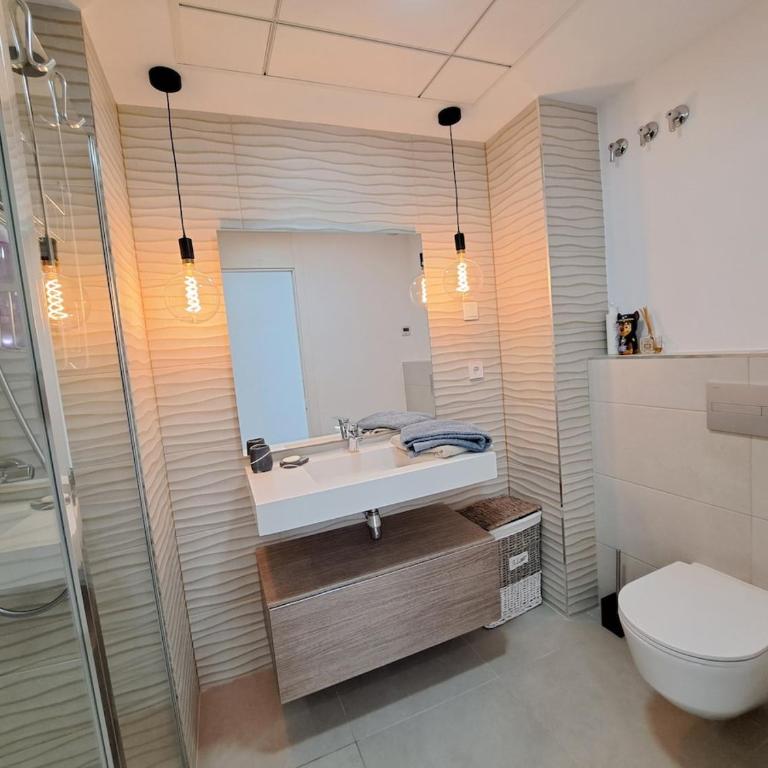Lovely Oasis Marisol Premium 100mts to the sea - Two-Bedroom Apartment - 38