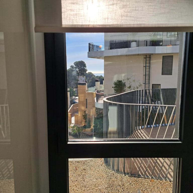 Lovely Oasis Marisol Premium 100mts to the sea - Two-Bedroom Apartment - 14