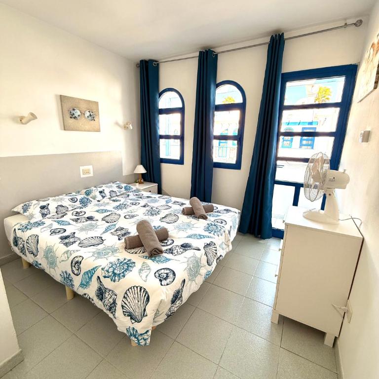 Maspalomas Casa Oceano - Apartamento de 1 dormitorio - 3