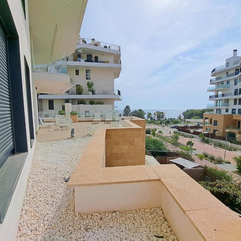 Lovely Oasis Marisol Premium 100mts to the sea - Two-Bedroom Apartment - 43