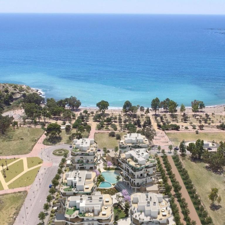 Lovely Oasis Marisol Premium 100mts to the sea - Two-Bedroom Apartment - 46