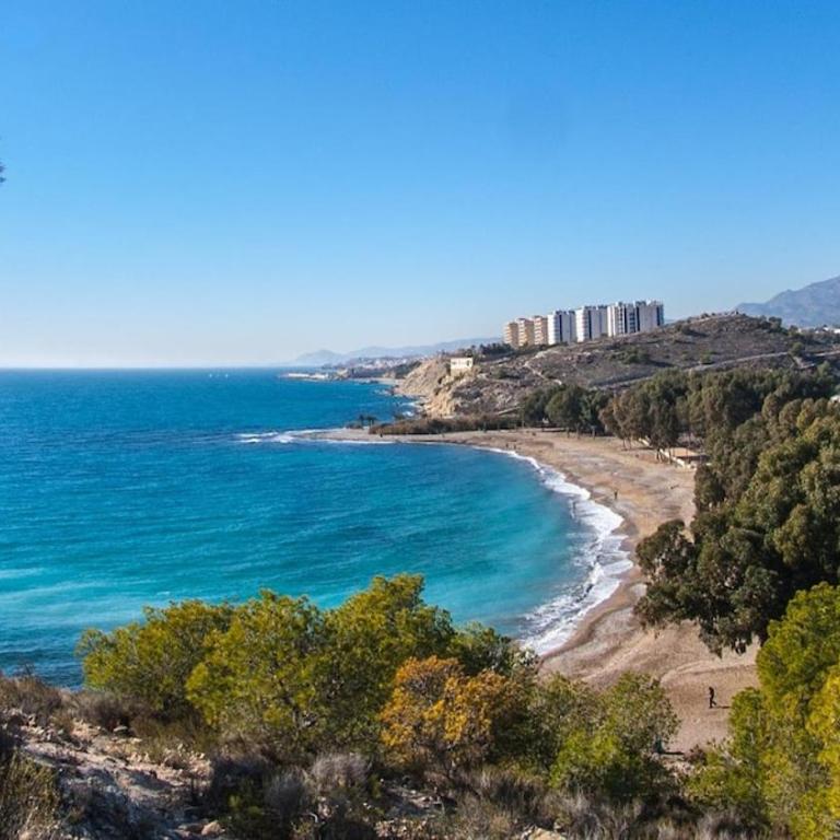 Lovely Oasis Marisol Premium 100mts to the sea - Two-Bedroom Apartment - 48