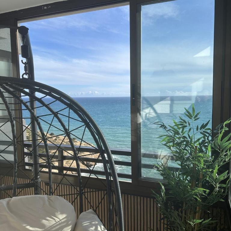 Benidorm, Palm Bay, Levante Beach - Apartamento de 3 dormitorios - 1