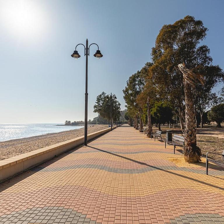 Lovely Oasis Marisol Premium 100mts to the sea - Two-Bedroom Apartment - 49