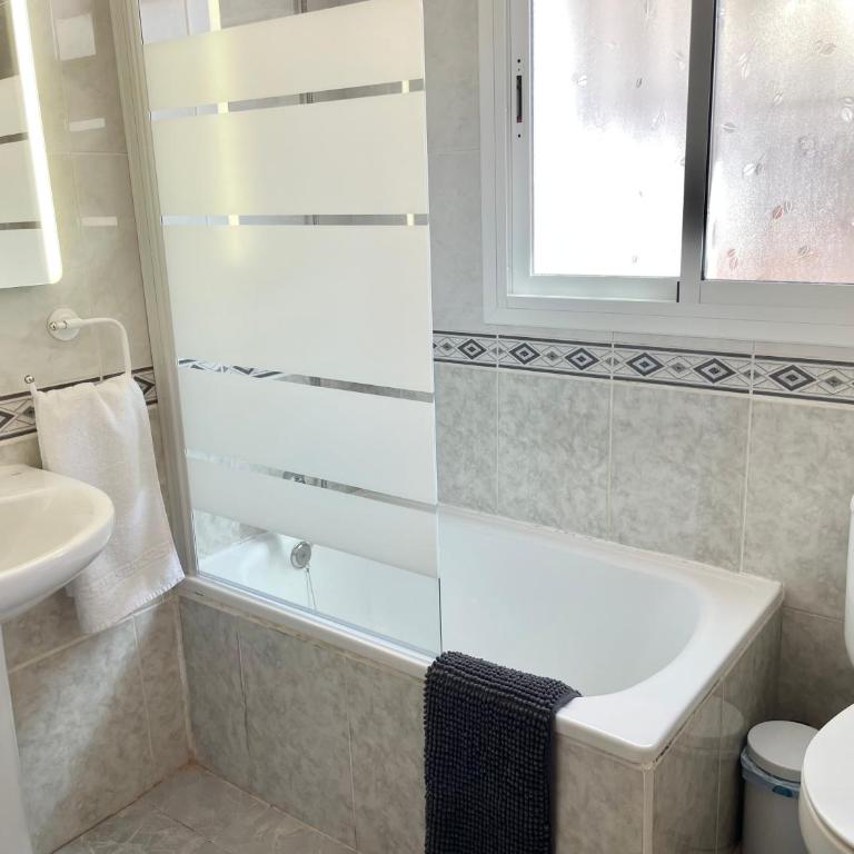 Casa Santo Tomás 18 - Casa Vacacional de 3 dormitorios - 8