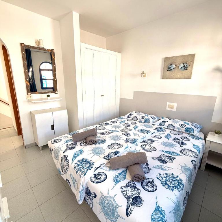 Maspalomas Casa Oceano - Apartamento de 1 dormitorio - 4