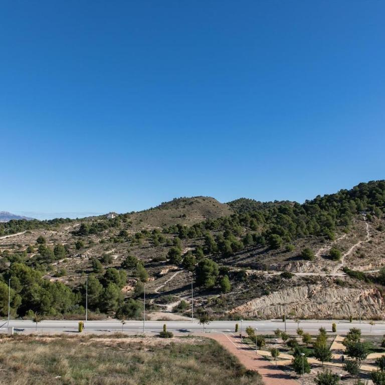 Lovely Oasis Marisol Premium 100mts to the sea - Two-Bedroom Apartment - 9