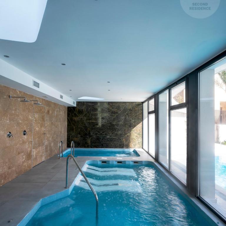Lovely Oasis Marisol Premium 100mts to the sea - Two-Bedroom Apartment - 19
