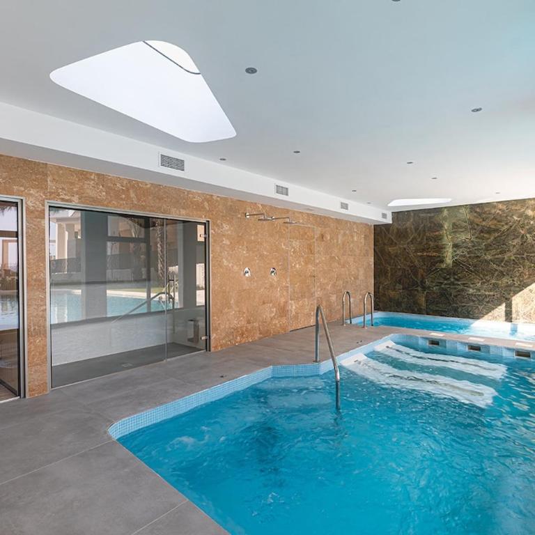 Lovely Oasis Marisol Premium 100mts to the sea - Two-Bedroom Apartment - 6
