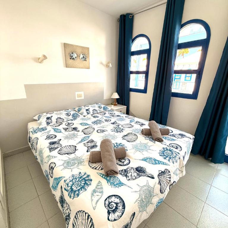 Maspalomas Casa Oceano - Apartamento de 1 dormitorio - 5