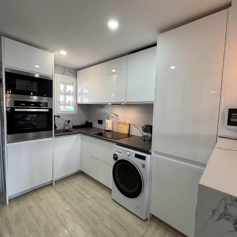 Benidorm, Palm Bay, Levante Beach - Apartamento de 3 dormitorios - 18