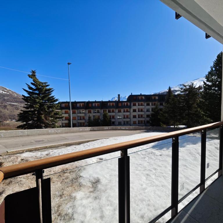 Hostdomus - Good Vibes Apartment - Appartamento con 1 Camera da Letto - 16