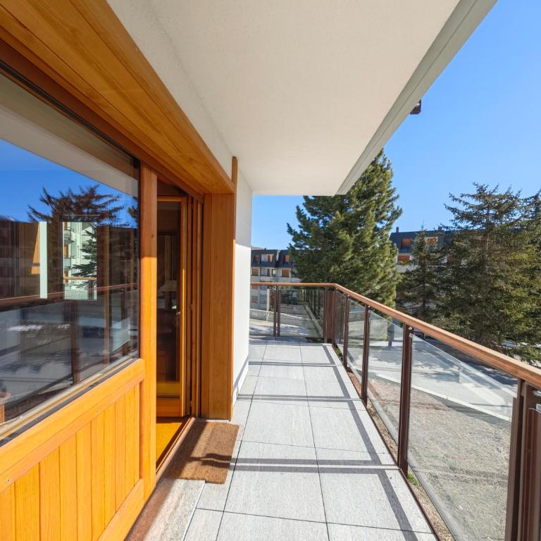 Hostdomus - Good Vibes Apartment - Appartamento con 1 Camera da Letto - 18