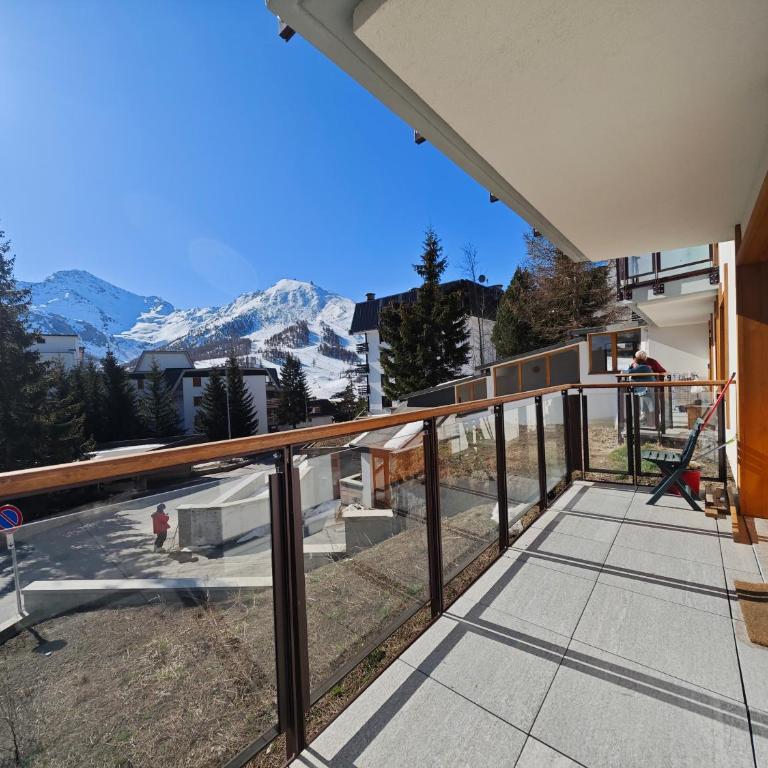 Hostdomus - Good Vibes Apartment - Appartamento con 1 Camera da Letto - 19