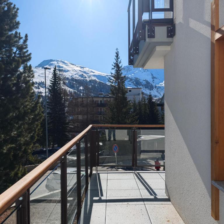 Hostdomus - Good Vibes Apartment - Appartamento con 1 Camera da Letto - 20