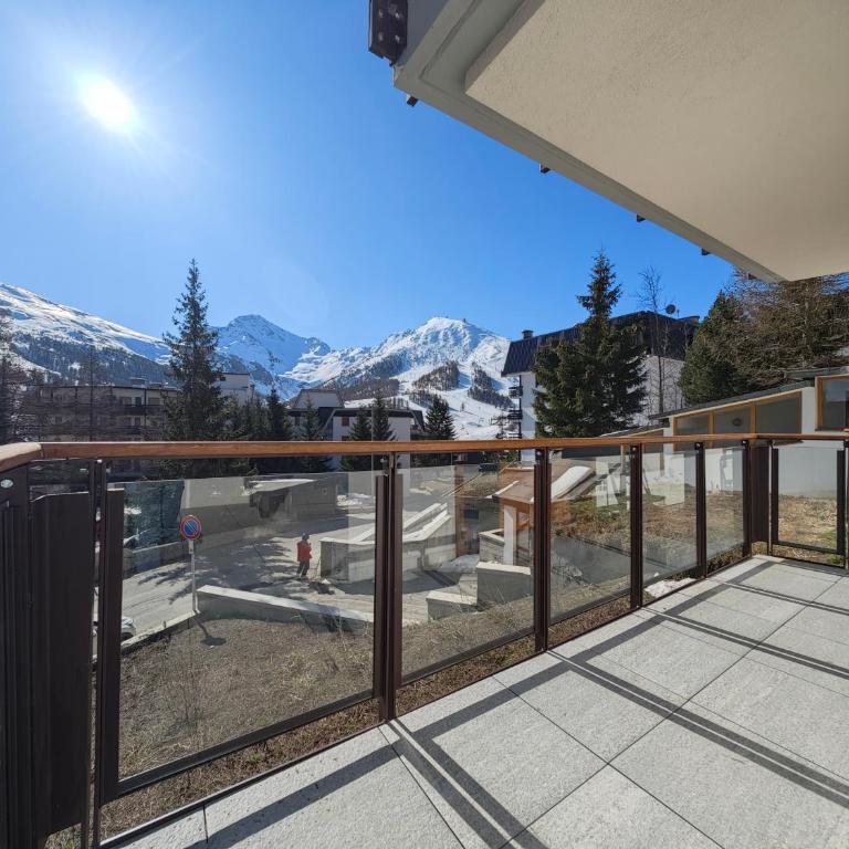 Hostdomus - Good Vibes Apartment - Appartamento con 1 Camera da Letto - 21