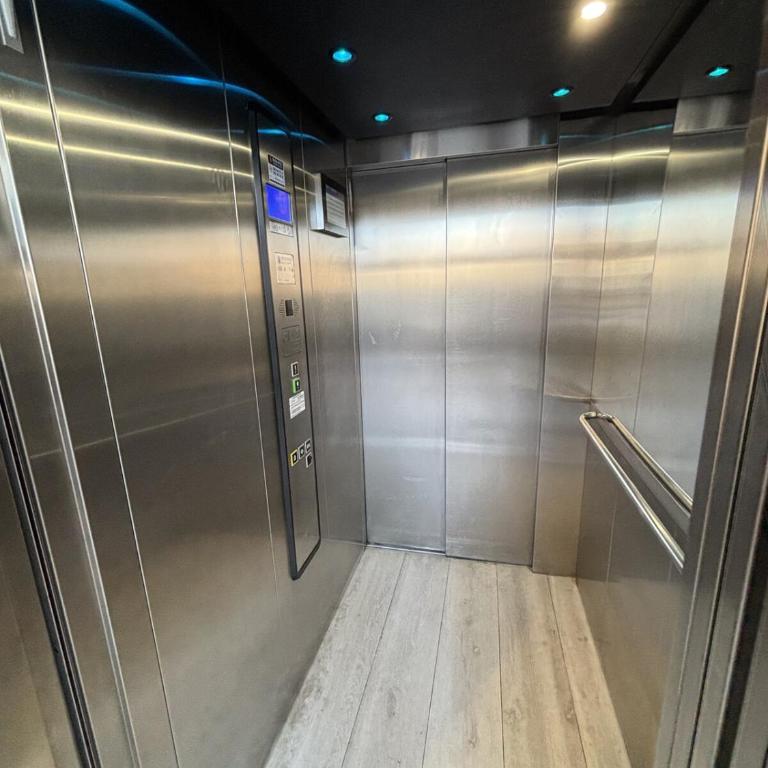 Benidorm, Palm Bay, Levante Beach - Apartamento de 3 dormitorios - 23