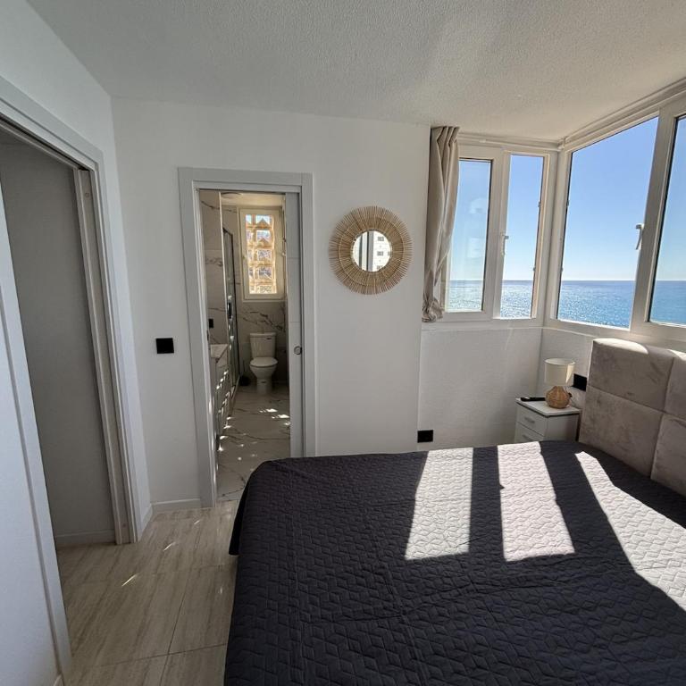 Benidorm, Palm Bay, Levante Beach - Apartamento de 3 dormitorios - 27