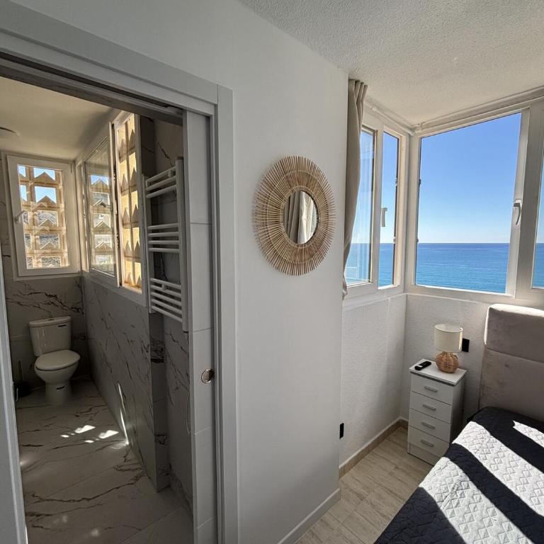 Benidorm, Palm Bay, Levante Beach - Apartamento de 3 dormitorios - 28