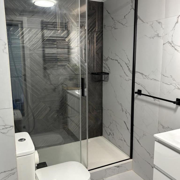 Benidorm, Palm Bay, Levante Beach - Apartamento de 3 dormitorios - 35