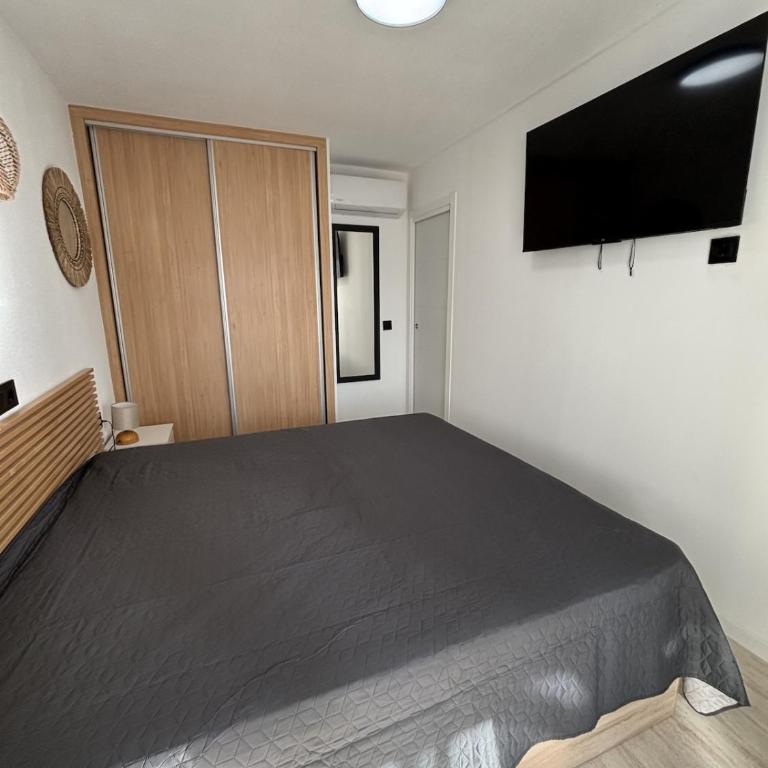 Benidorm, Palm Bay, Levante Beach - Apartamento de 3 dormitorios - 36