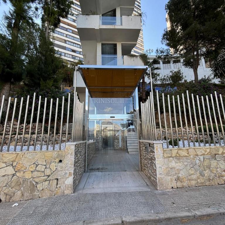 Benidorm, Palm Bay, Levante Beach - Apartamento de 3 dormitorios - 40