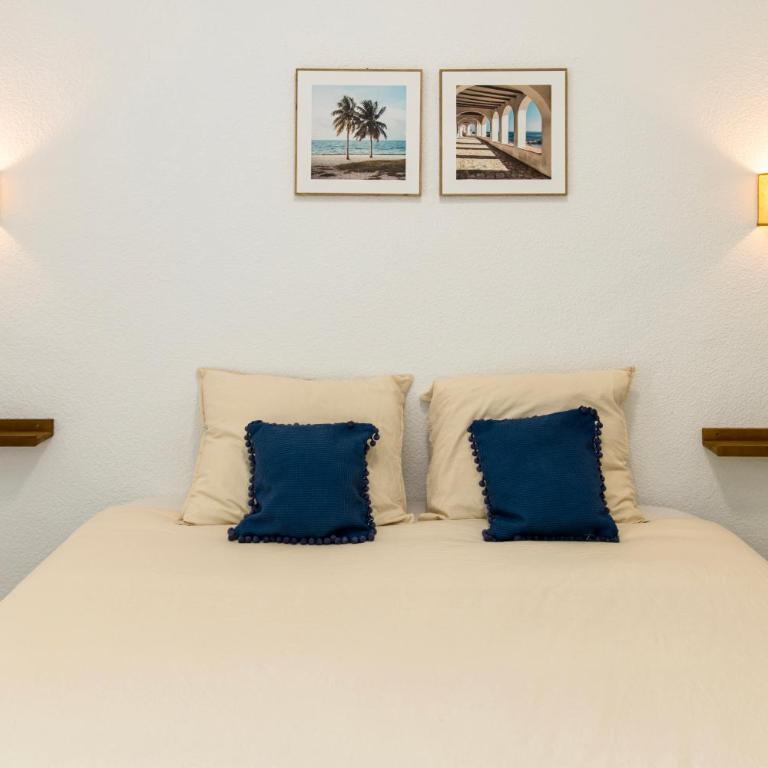 The Alou Villa 1 - Jacuzzi - BBQ - Garden - Pool - Villa de 2 dormitorios - 26