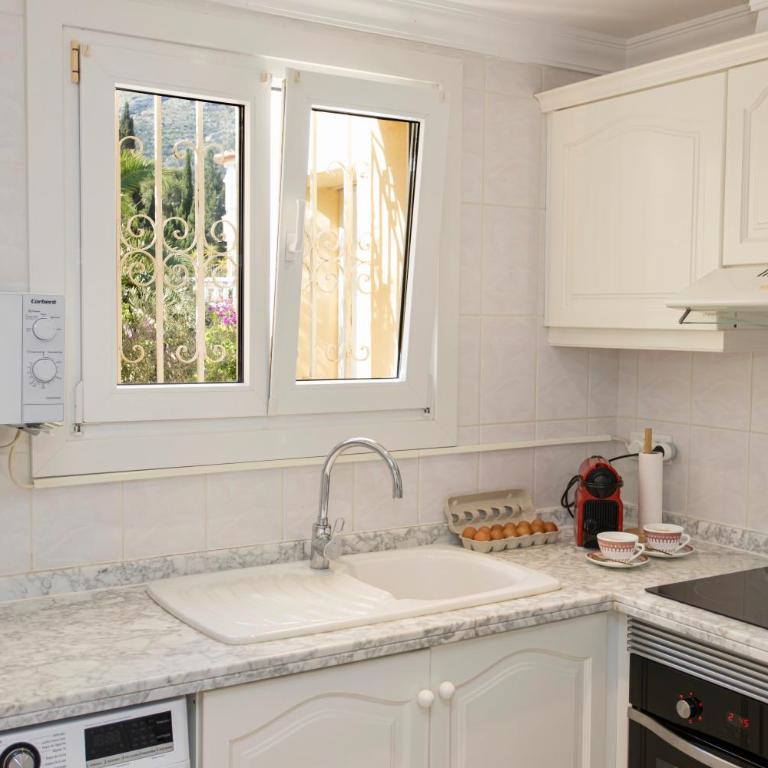 The Alou Villa 1 - Jacuzzi - BBQ - Garden - Pool - Villa de 2 dormitorios - 24