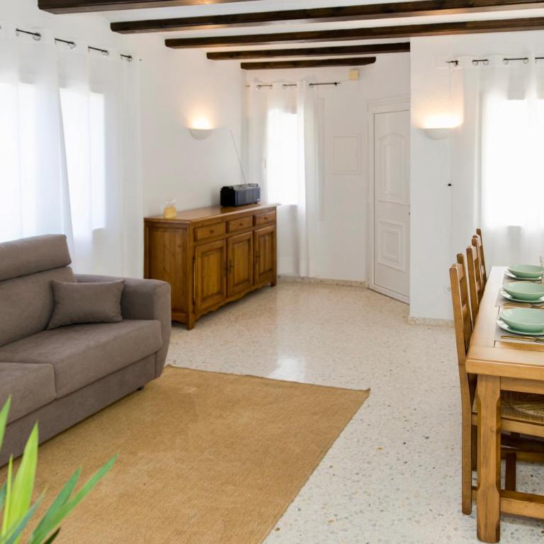 The Alou Villa 1 - Jacuzzi - BBQ - Garden - Pool - Villa de 2 dormitorios - 17