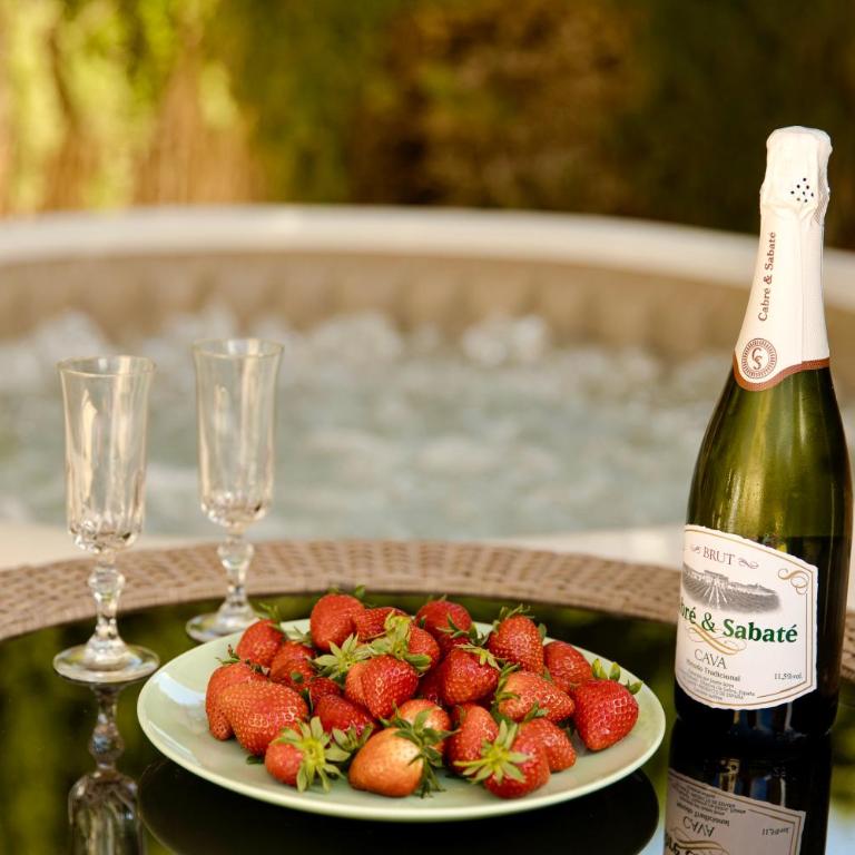 The Alou Villa 1 - Jacuzzi - BBQ - Garden - Pool - Villa de 2 dormitorios - 21