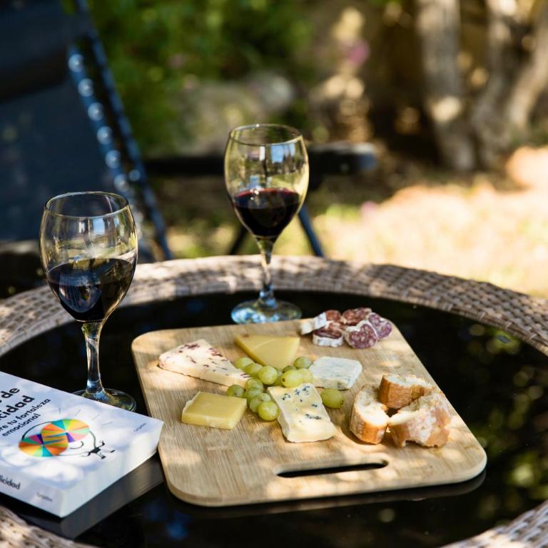 The Alou Villa 1 - Jacuzzi - BBQ - Garden - Pool - Villa de 2 dormitorios - 5