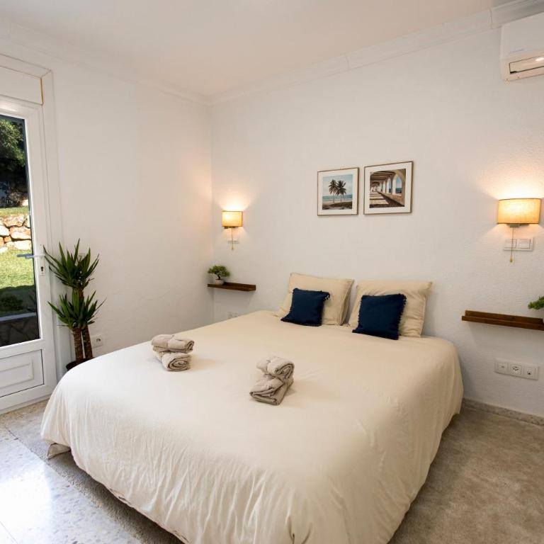 The Alou Villa 1 - Jacuzzi - BBQ - Garden - Pool - Villa de 2 dormitorios - 20