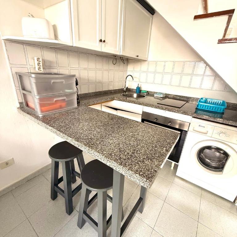 Maspalomas Casa Oceano - Apartamento de 1 dormitorio - 16