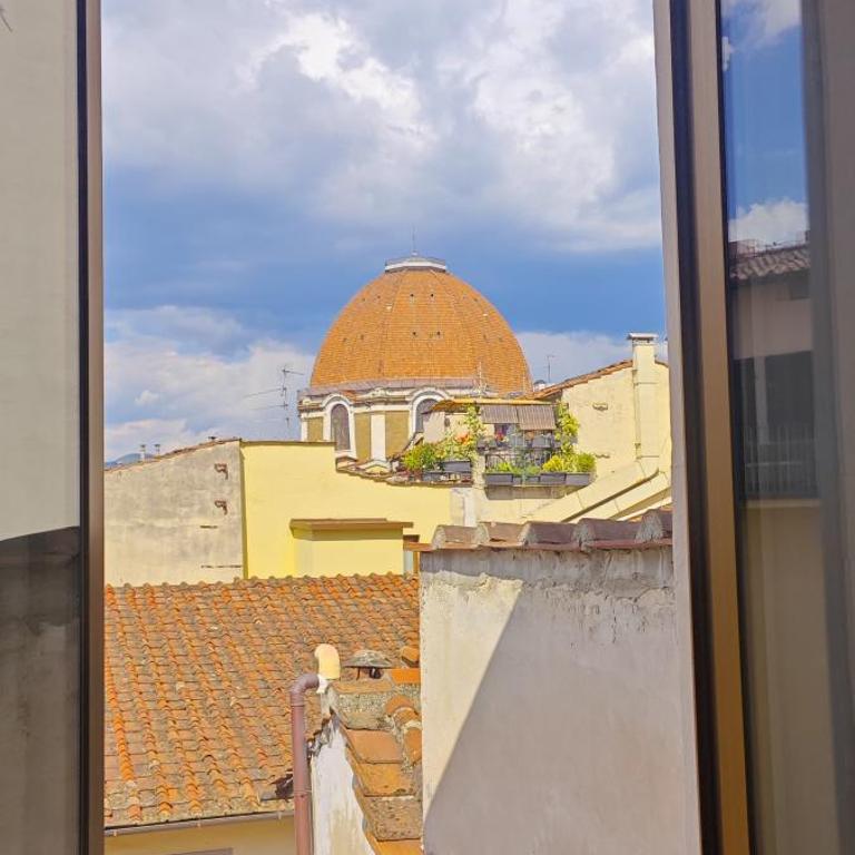 Leone XIV Firenze - Camera Standard Matrimoniale/Doppia con Letti Singoli - 10