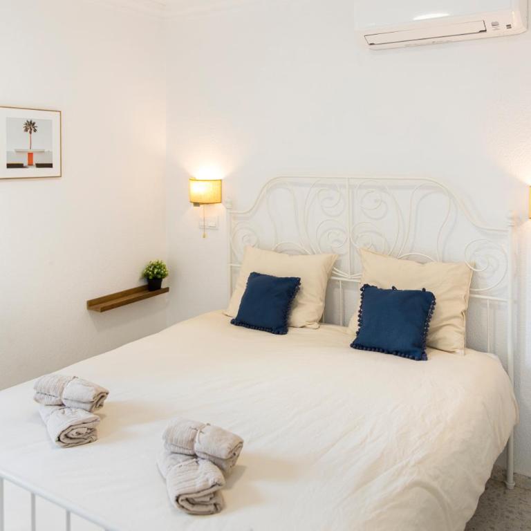 The Alou Villa 1 - Jacuzzi - BBQ - Garden - Pool - Villa de 2 dormitorios - 27