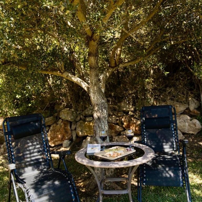 The Alou Villa 1 - Jacuzzi - BBQ - Garden - Pool - Villa de 2 dormitorios - 28