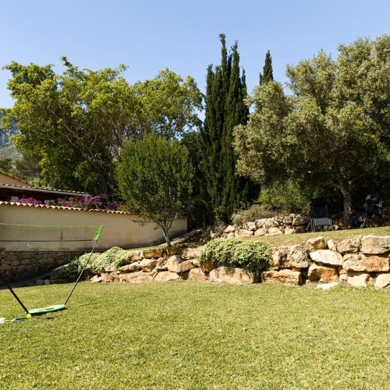 The Alou Villa 1 - Jacuzzi - BBQ - Garden - Pool - Villa de 2 dormitorios - 11