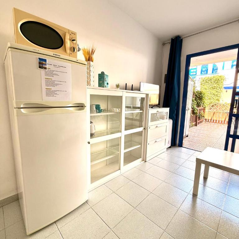 Maspalomas Casa Oceano - Apartamento de 1 dormitorio - 13