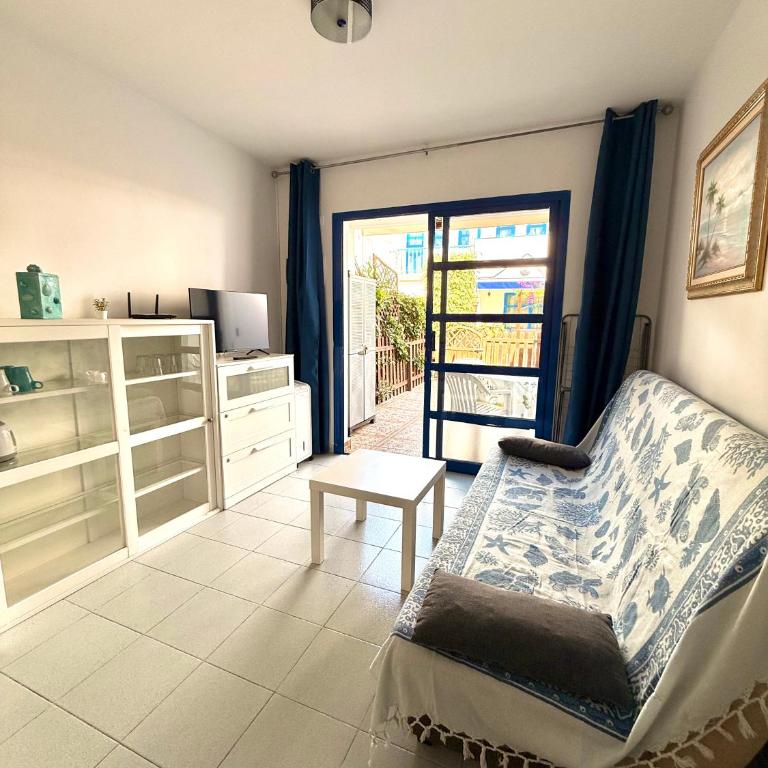 Maspalomas Casa Oceano - Apartamento de 1 dormitorio - 10