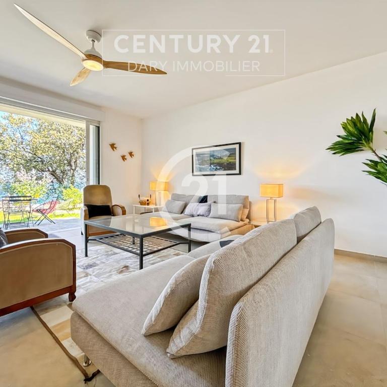Superbe appartement T4 vue mer - Calvi - Appartement 3 Chambres - 1