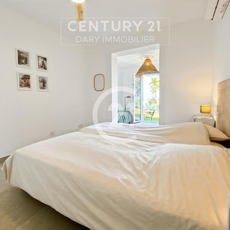 Superbe appartement T4 vue mer - Calvi - Appartement 3 Chambres - 6