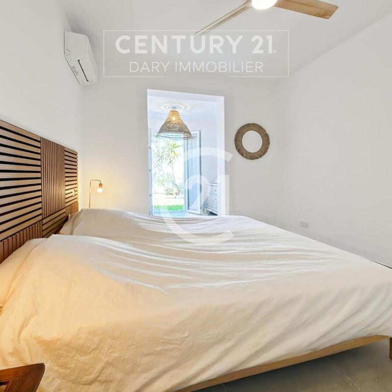 Superbe appartement T4 vue mer - Calvi - Appartement 3 Chambres - 7