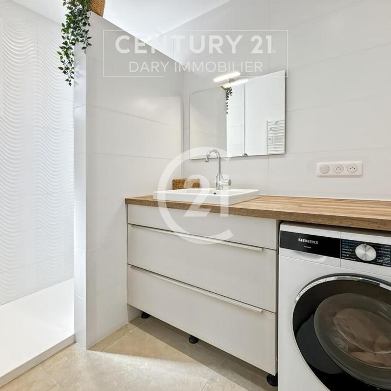 Superbe appartement T4 vue mer - Calvi - Appartement 3 Chambres - 16