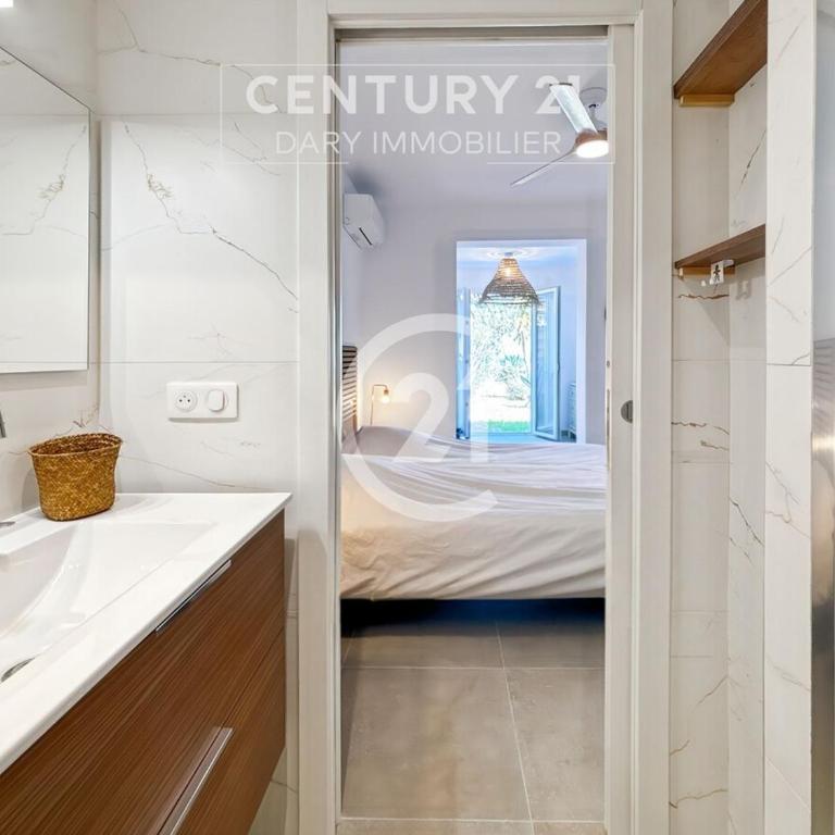 Superbe appartement T4 vue mer - Calvi - Appartement 3 Chambres - 17