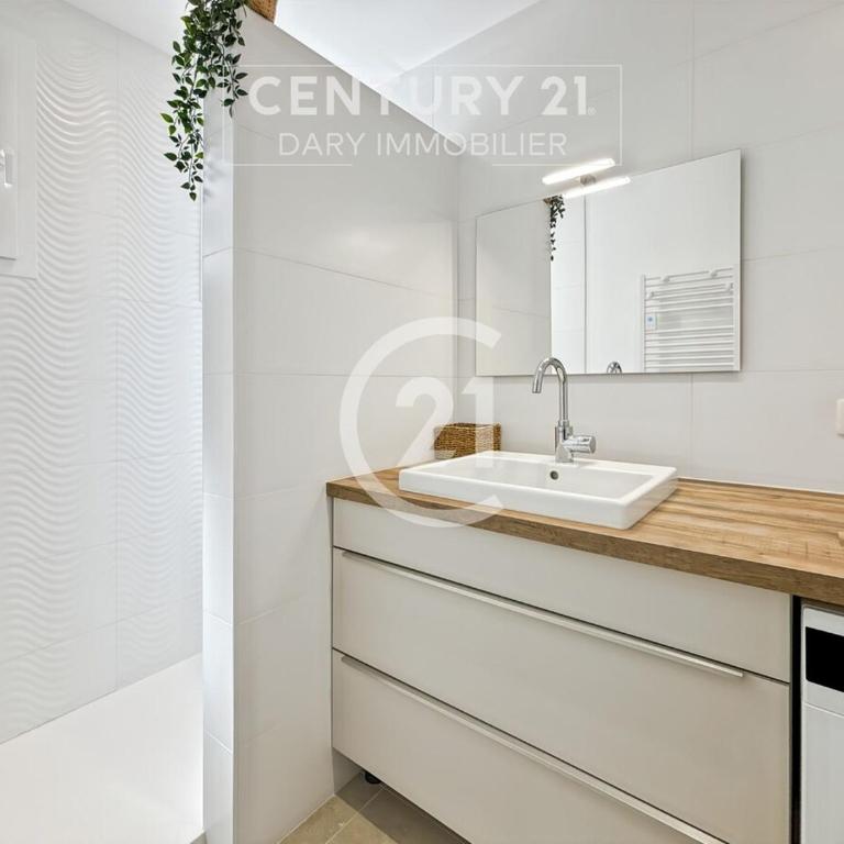 Superbe appartement T4 vue mer - Calvi - Appartement 3 Chambres - 19