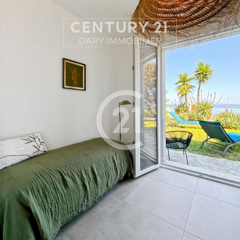 Superbe appartement T4 vue mer - Calvi - Appartement 3 Chambres - 24