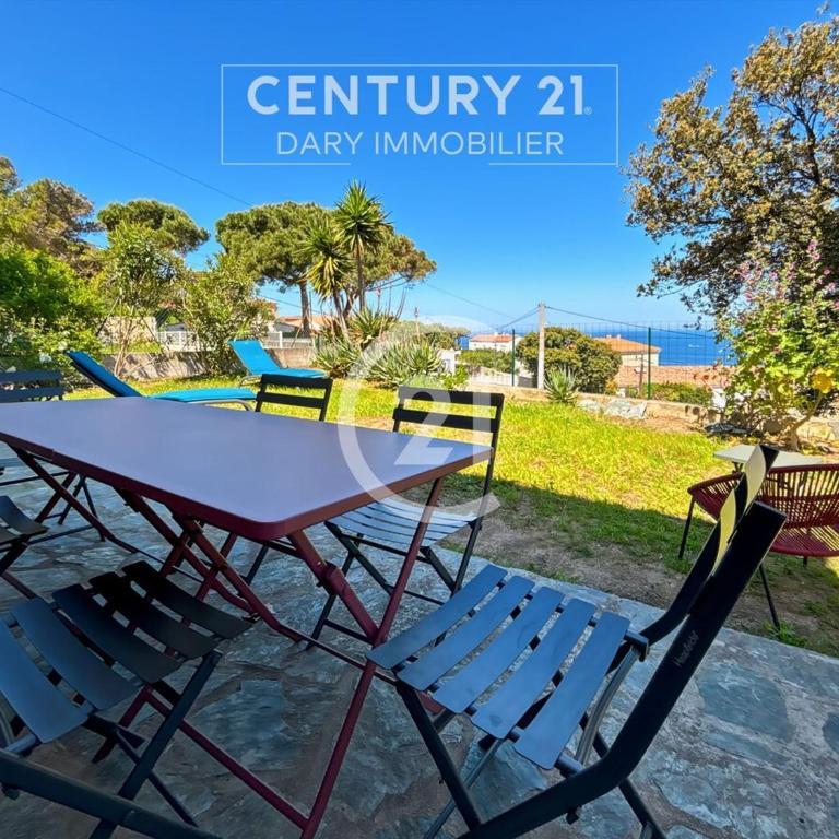 Superbe appartement T4 vue mer - Calvi - Appartement 3 Chambres - 26