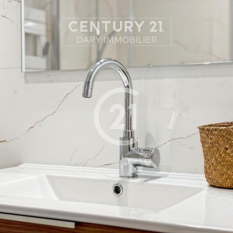 Superbe appartement T4 vue mer - Calvi - Appartement 3 Chambres - 27