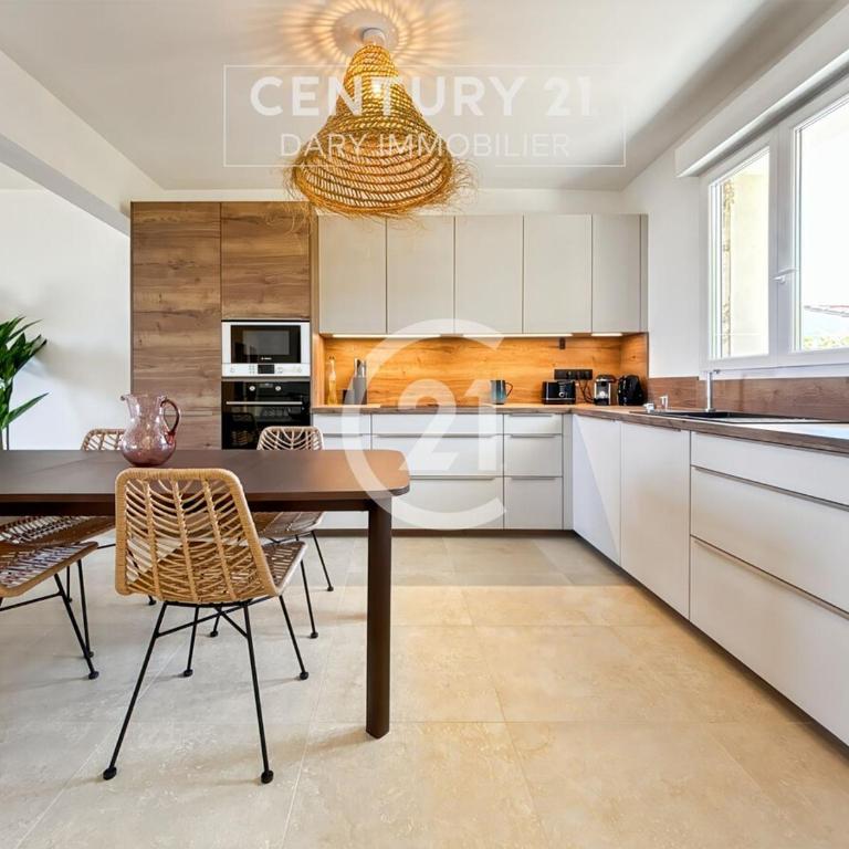 Superbe appartement T4 vue mer - Calvi - Appartement 3 Chambres - 28